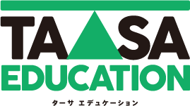 特定非営利活動法人ターサ・エデュケーション ロゴ